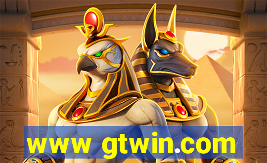www gtwin.com