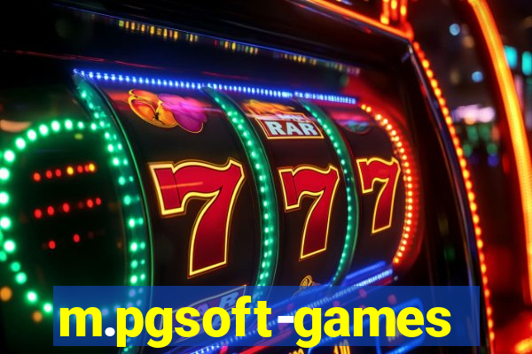 m.pgsoft-games
