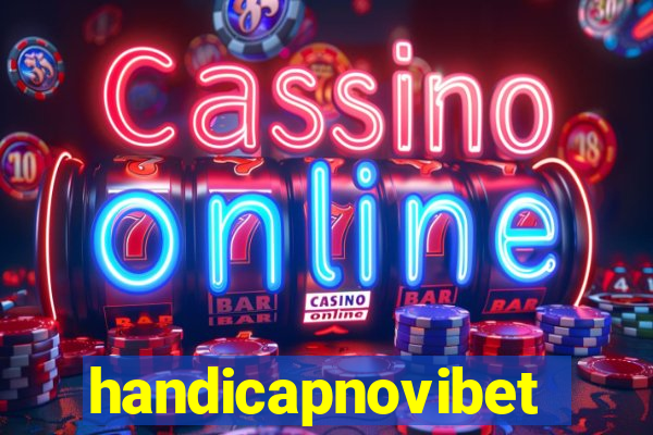 handicapnovibet