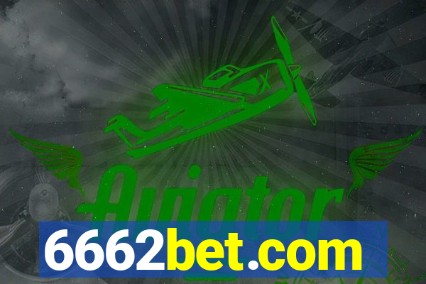 6662bet.com