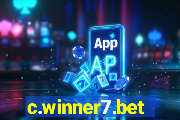 c.winner7.bet