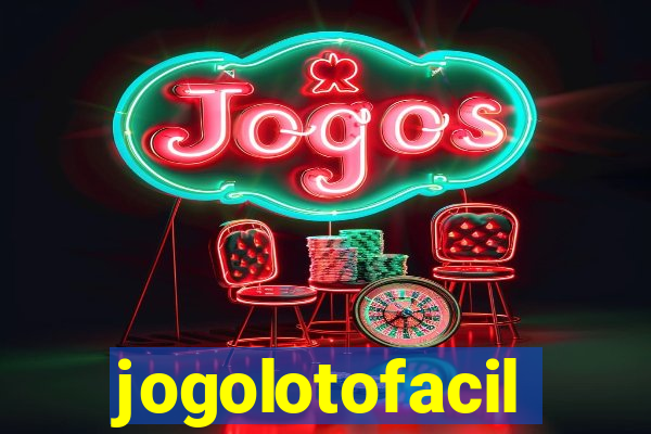 jogolotofacil