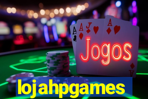lojahpgames