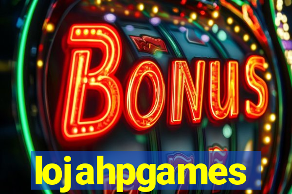 lojahpgames