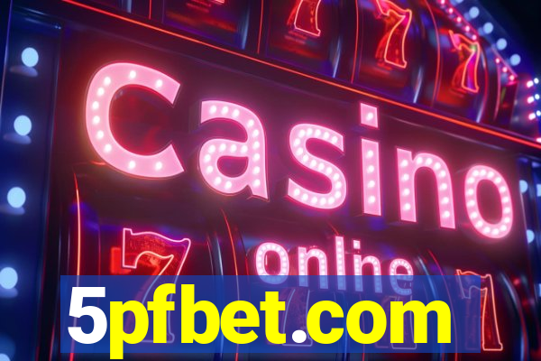 5pfbet.com
