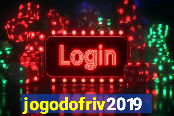 jogodofriv2019