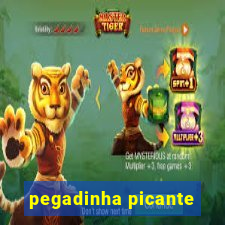 pegadinha picante