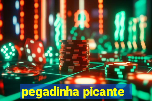 pegadinha picante