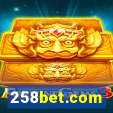 258bet.com