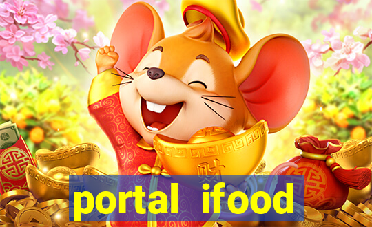 portal ifood restaurante entrar