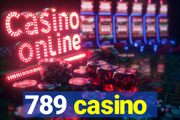 789 casino