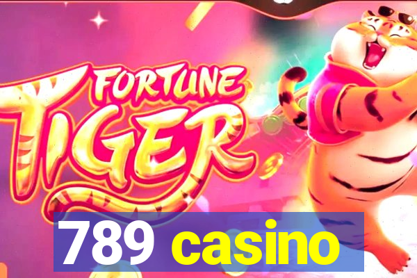 789 casino