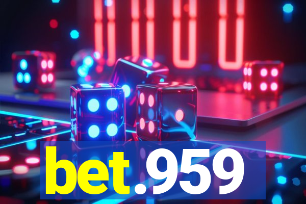 bet.959