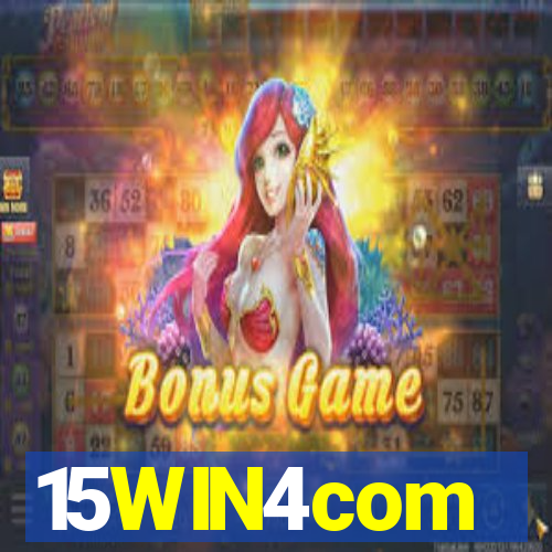 15WIN4com
