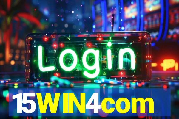 15WIN4com