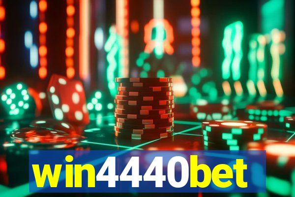 win4440bet
