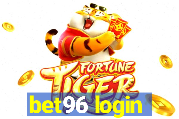 bet96 login