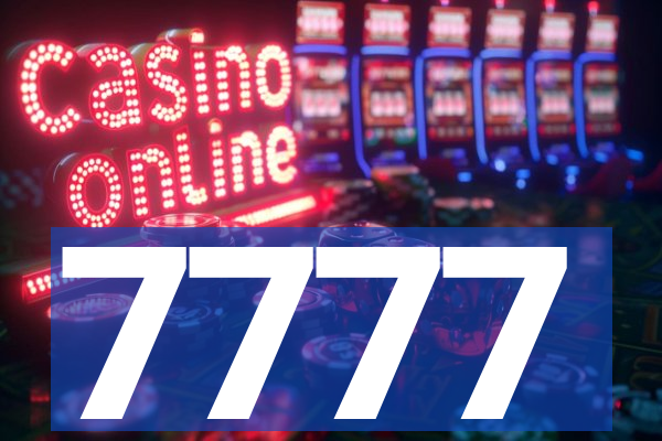 7777
