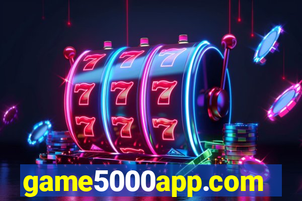 game5000app.com