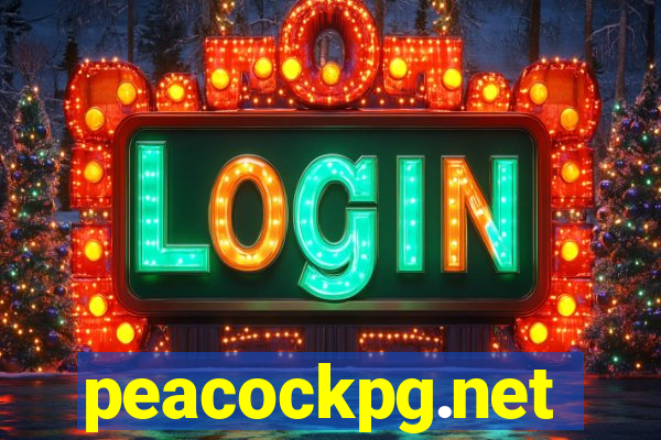 peacockpg.net