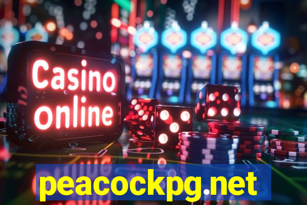 peacockpg.net