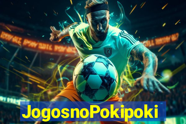 JogosnoPokipoki