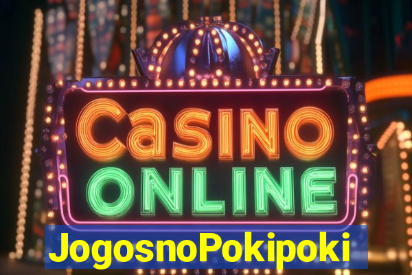 JogosnoPokipoki