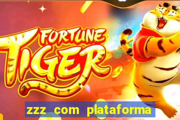 zzz com plataforma de jogos