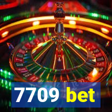 7709 bet