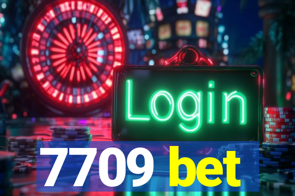 7709 bet