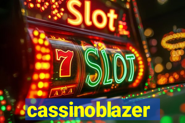 cassinoblazer