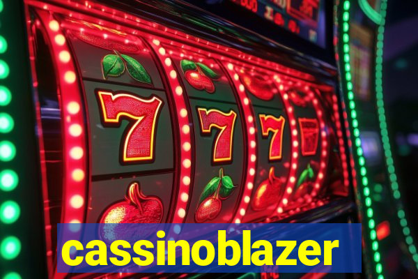 cassinoblazer