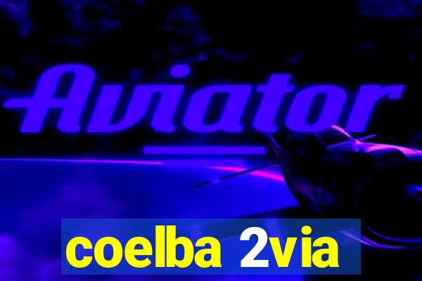 coelba 2via