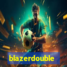 blazerdouble