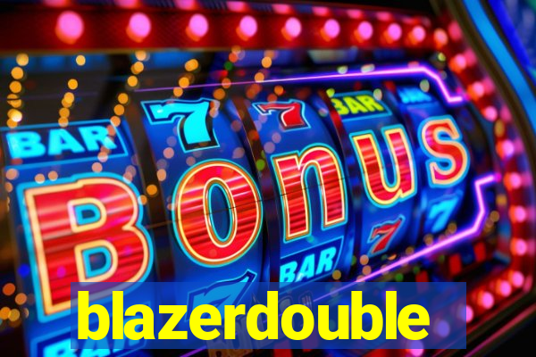 blazerdouble
