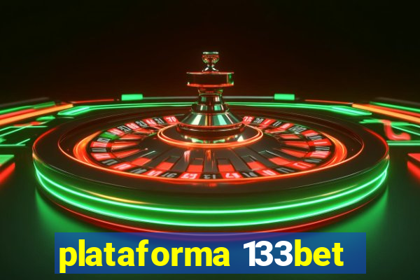 plataforma 133bet