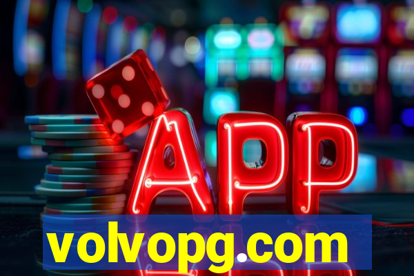 volvopg.com