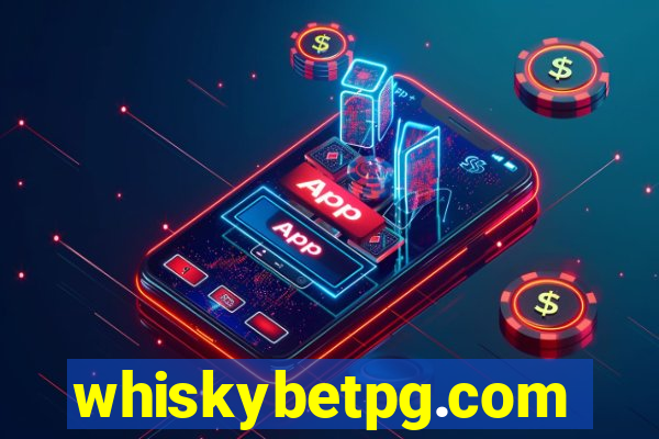 whiskybetpg.com