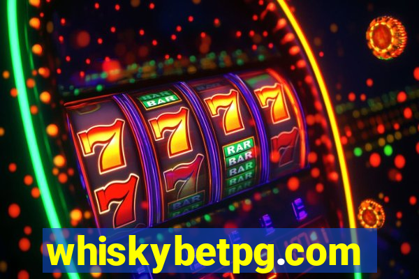 whiskybetpg.com