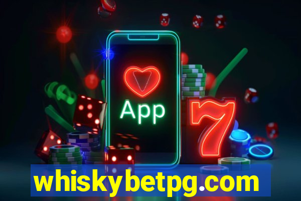 whiskybetpg.com