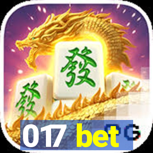 017 bet