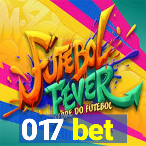 017 bet