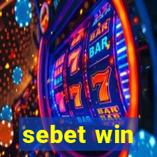 sebet win