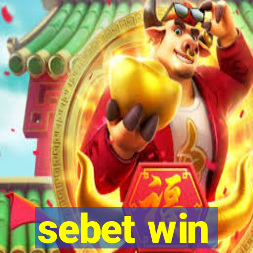 sebet win