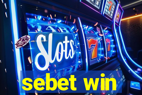sebet win