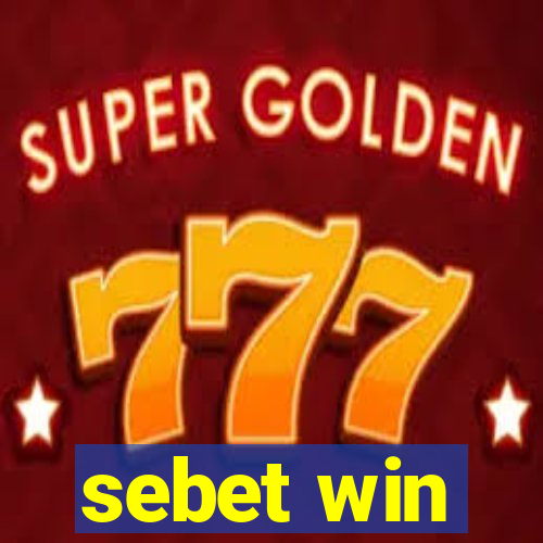 sebet win