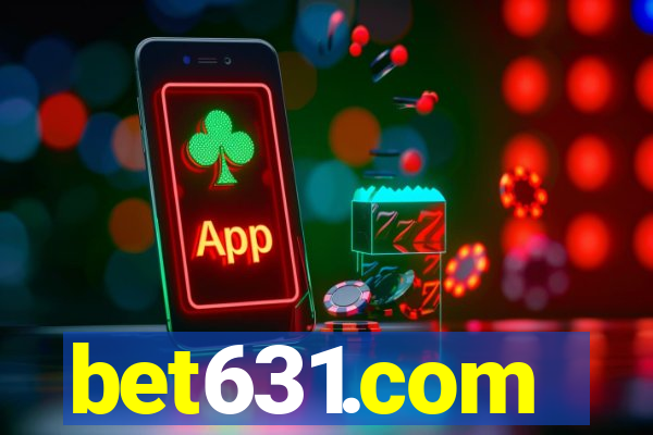 bet631.com