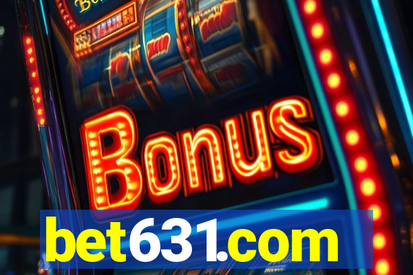 bet631.com