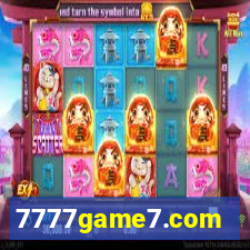 7777game7.com
