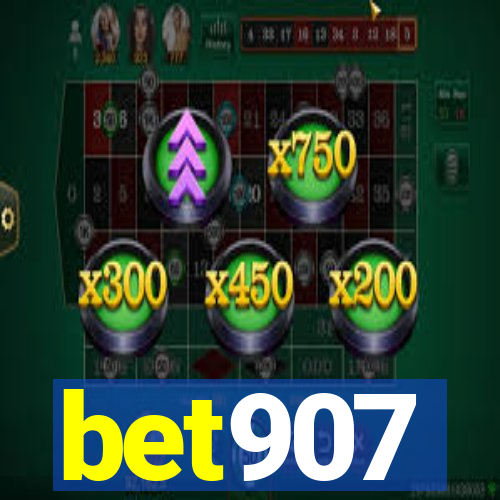 bet907
